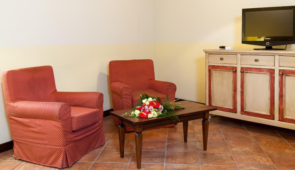 Villa Borri Casciana Terme Quarto foto