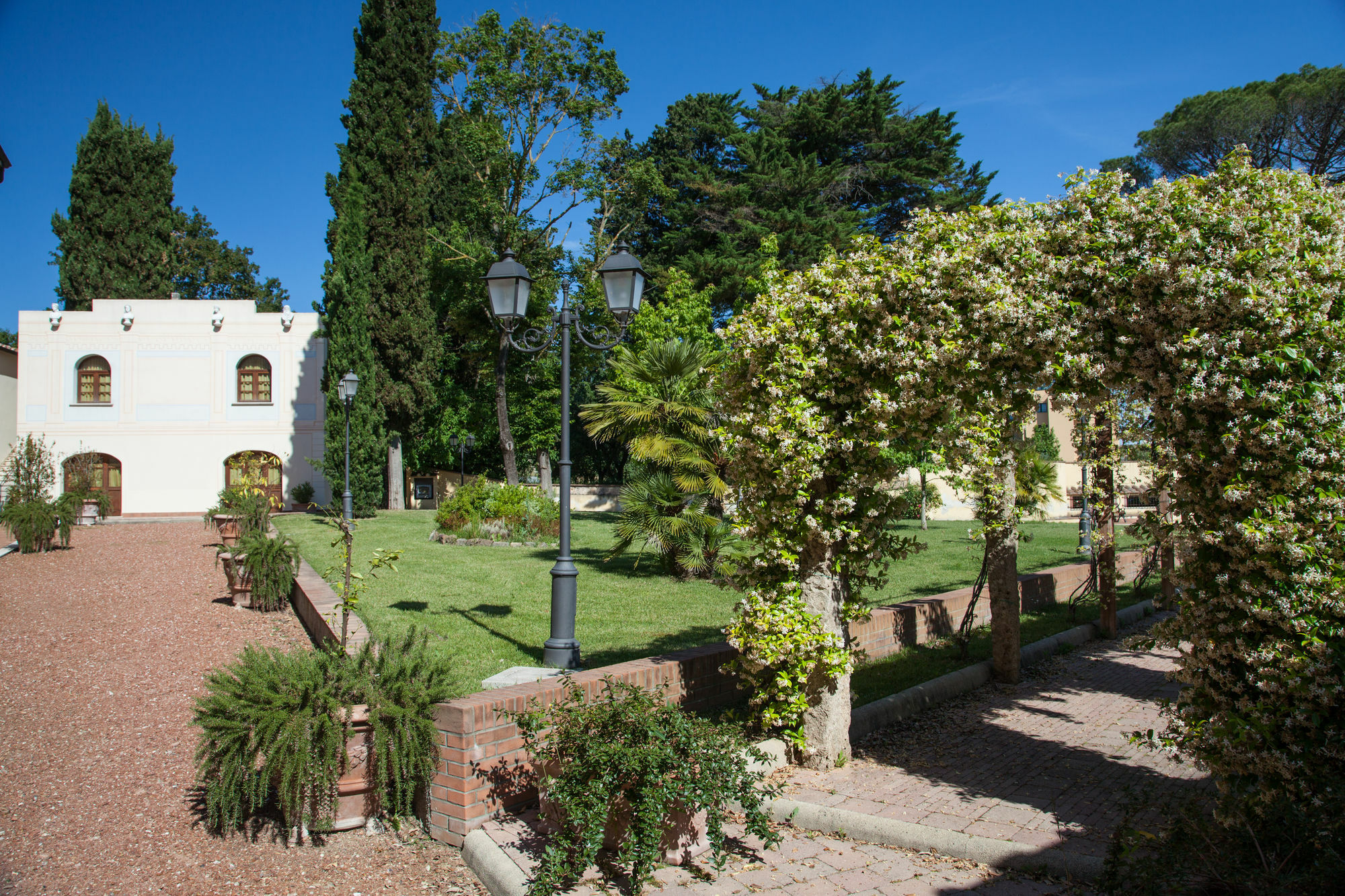 Villa Borri Casciana Terme Exterior foto